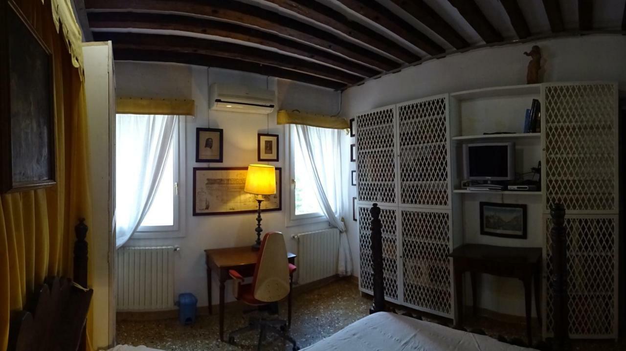 Appartamento Artist House Venezia Esterno foto