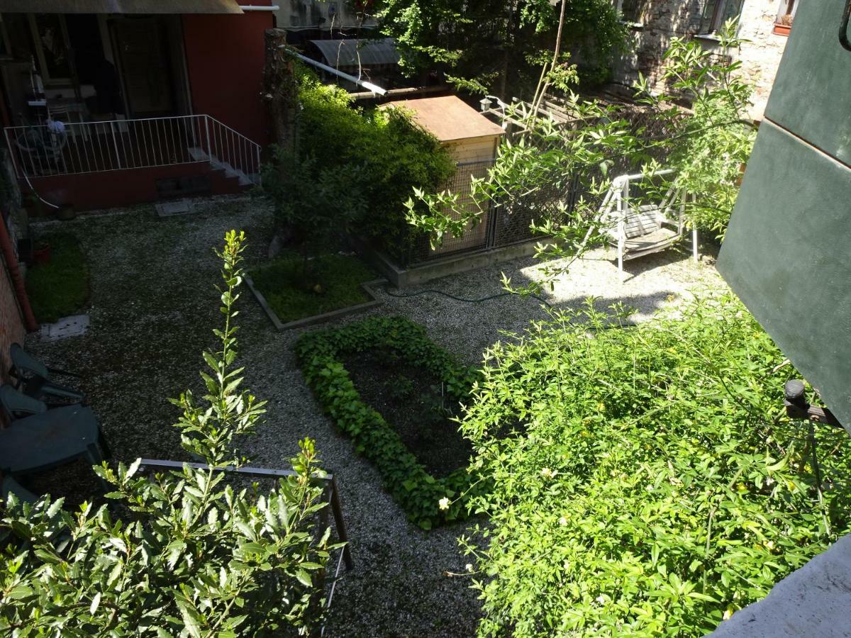 Appartamento Artist House Venezia Esterno foto