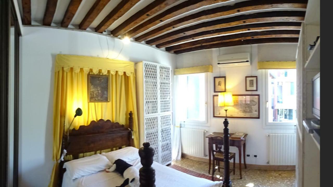 Appartamento Artist House Venezia Esterno foto